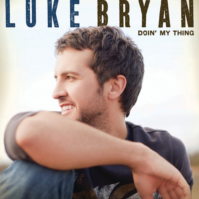 Rain Is A Good Thing - Track · Luke Bryan