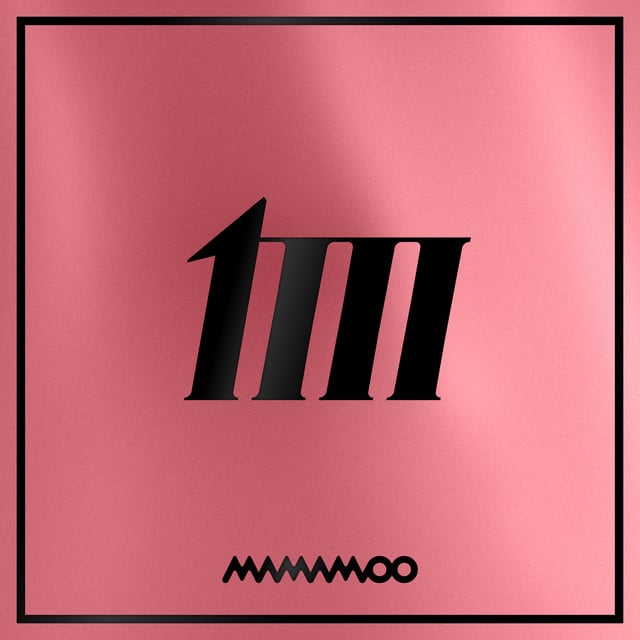 ILLELLA - Track · MAMAMOO