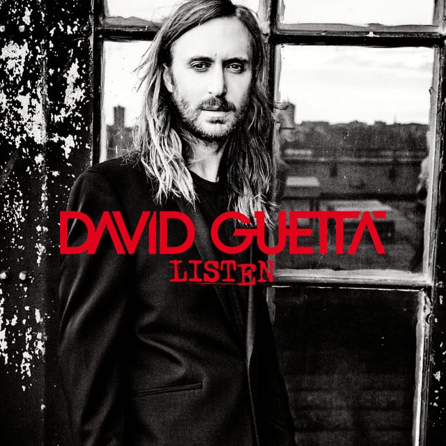 Hey Mama (feat. Nicki Minaj, Bebe Rexha & Afrojack) - Song · David Guetta, AFROJACK, Bebe Rexha, Nicki Minaj