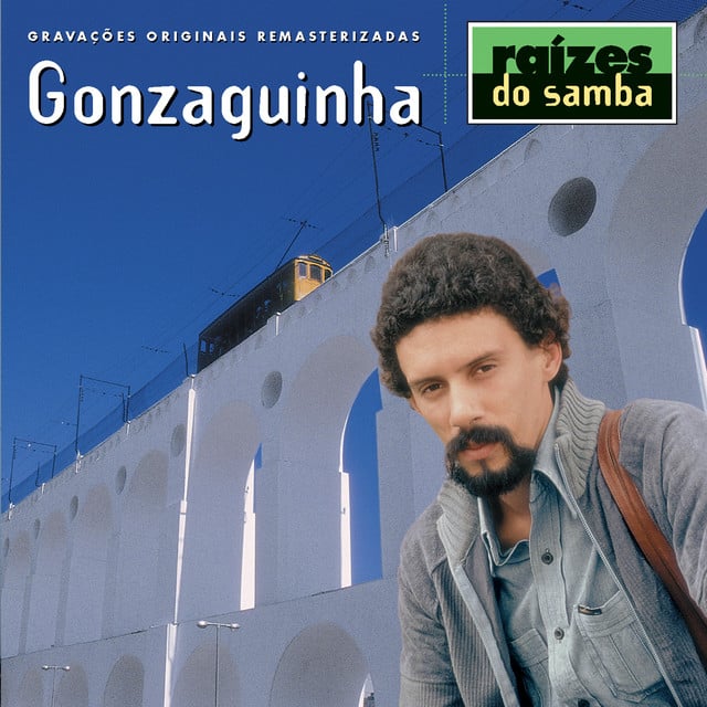 O Que É O Que É? - Track · Gonzaguinha