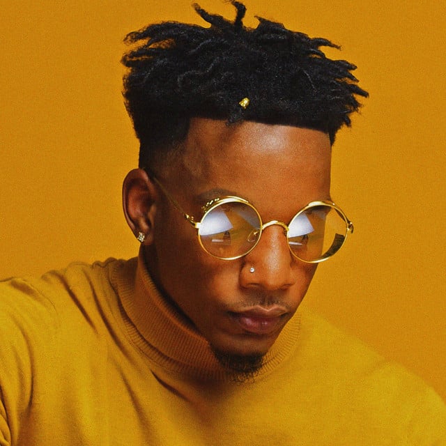 22:22 - Track · Londrelle