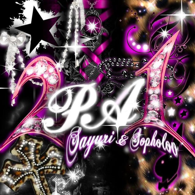 2 pa 1 - Track · Sayuri, Sopholov, Fuentes Prod