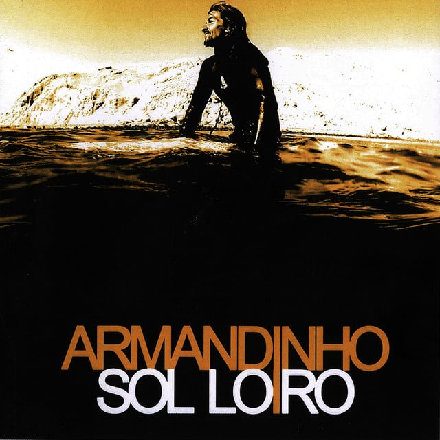 Sol Loiro - Track · Armandinho