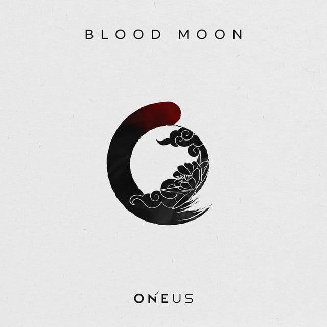 LUNA - Track · ONEUS