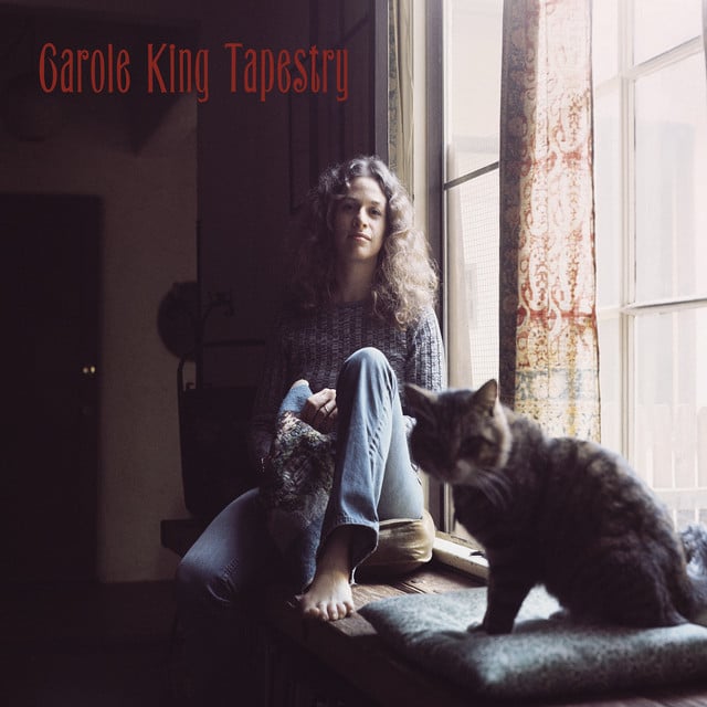Tapestry - Album · Carole King