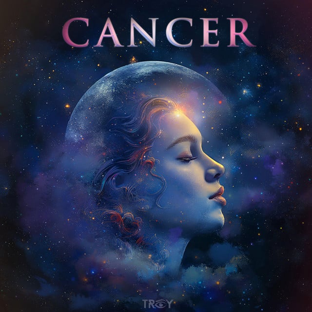 Cancer (Unconditionally) - Track · TROY