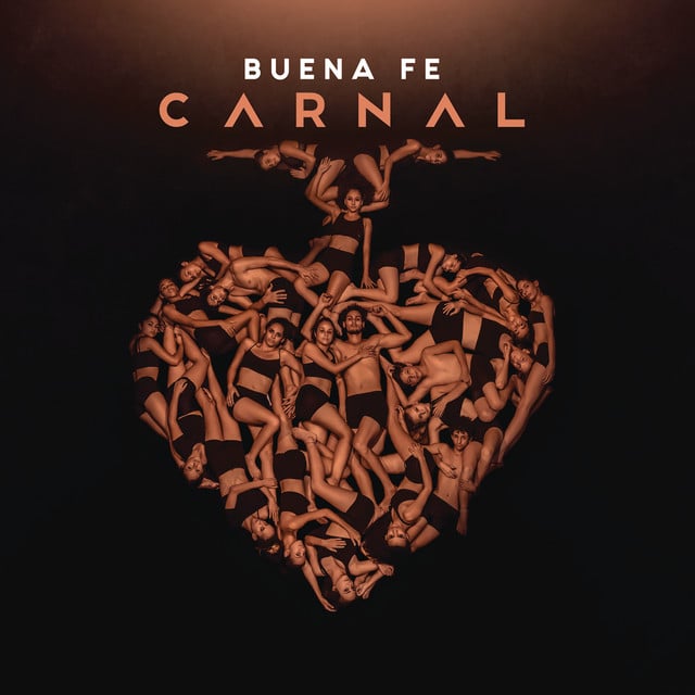 Carnal - Album · Buena Fe