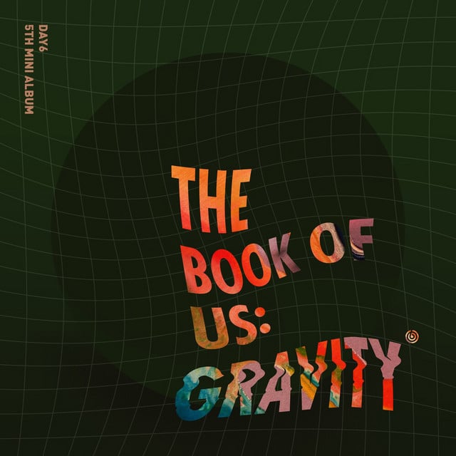 Time of Our Life - Track · DAY6