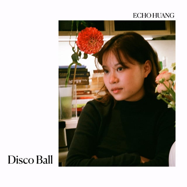 Disco Ball - Track · Echo Huang
