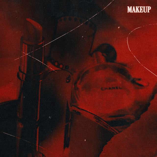 MAKEUP - Track · Chris Grey