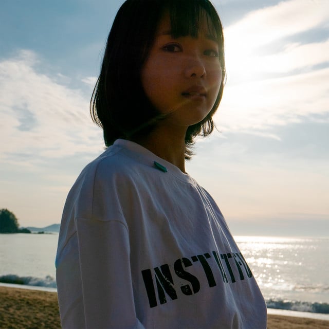 Let Me Love My Youth - Track · HANRORO
