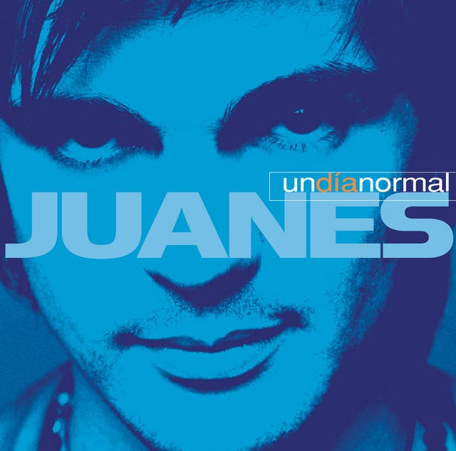 Es Por Ti - Track · Juanes