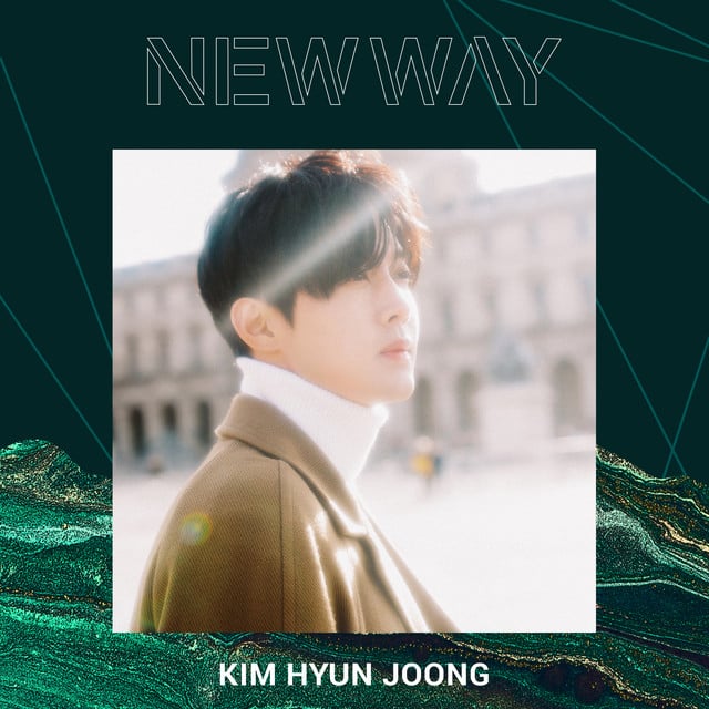 MISERY - Track · Kim Hyun Joong