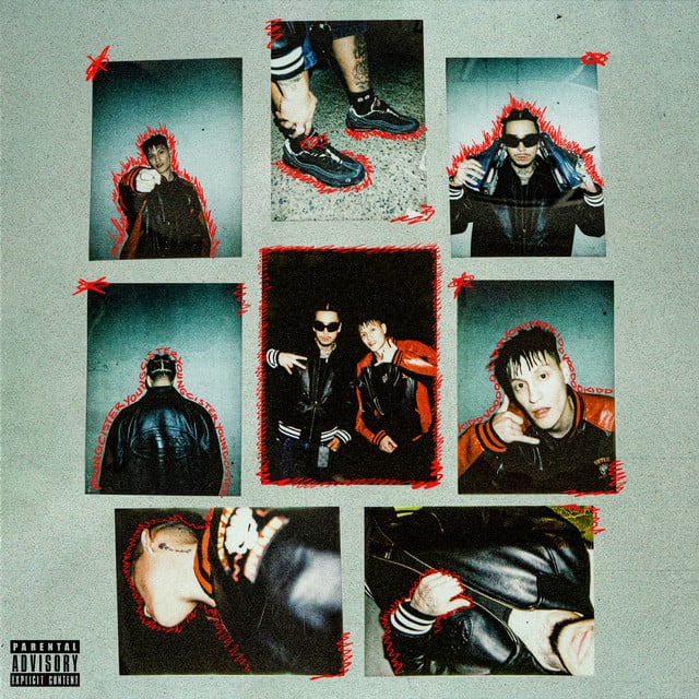 Fashion Girl - Remix - Track · Kidd Voodoo, Young Cister