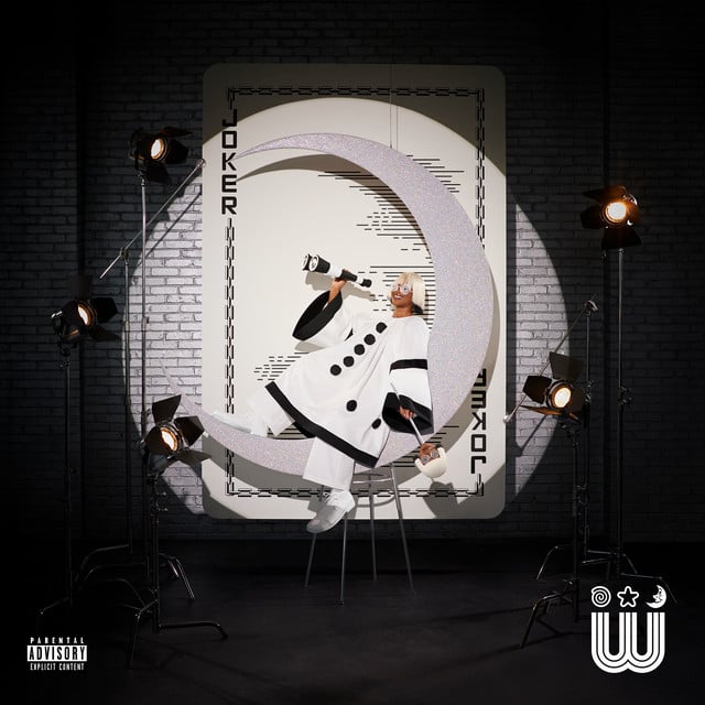 WORLD WIDE WHACK - Album · Tierra Whack