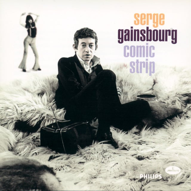 Je t'aime moi non plus - Track · Serge Gainsbourg, Jane Birkin