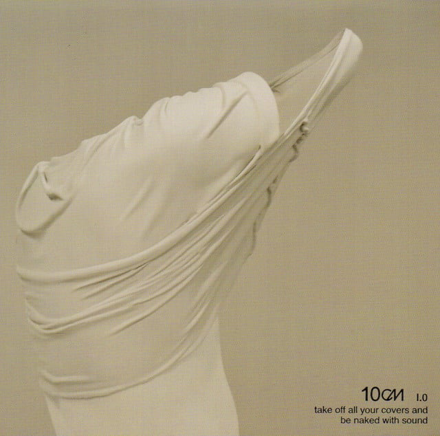 1.0 - Album · 10CM