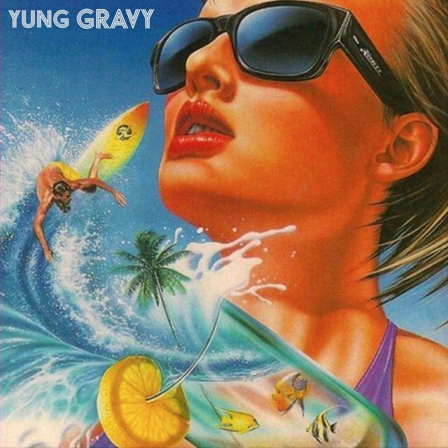 Back to the Basics - Track · Yung Gravy
