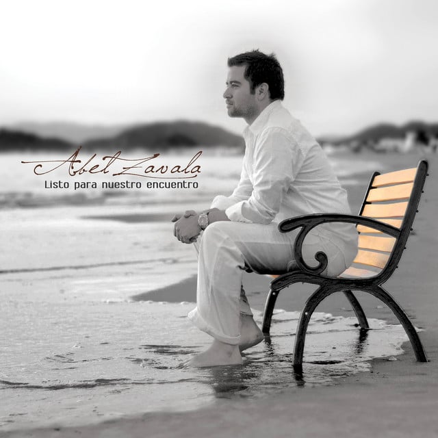 Listo Para Nuestro Encuentro - Album · Abel Zavala