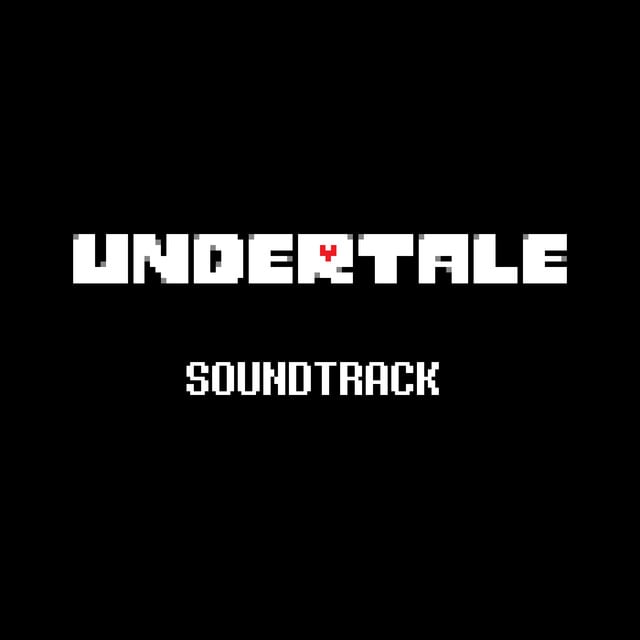 Your Best Nightmare - Track · Toby Fox