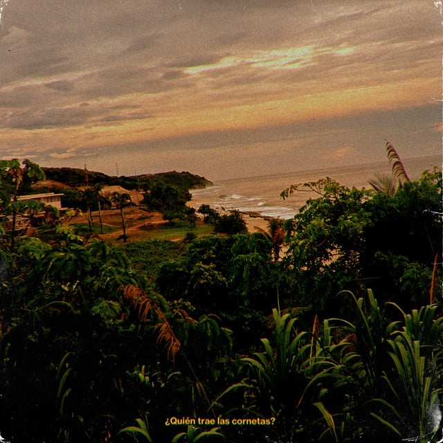 Bebé - Track · Rawayana, Simon Grossmann
