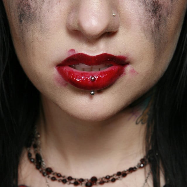 Situations - Track · Escape the Fate