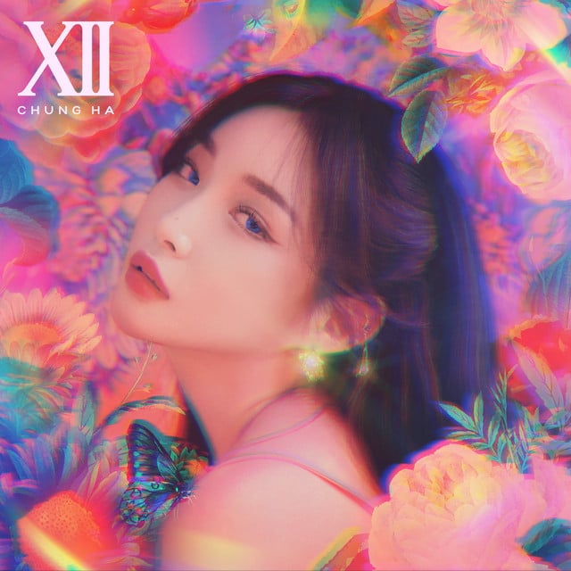 Gotta Go - Track · CHUNG HA