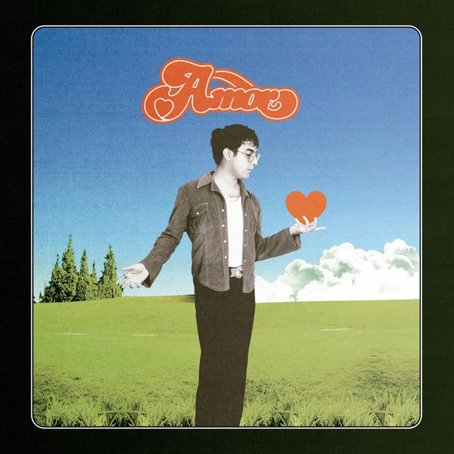 corazón - Track · niño viejo