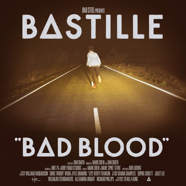 Pompeii - Track · Bastille