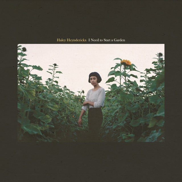 Oom Sha La La - Track · Haley Heynderickx