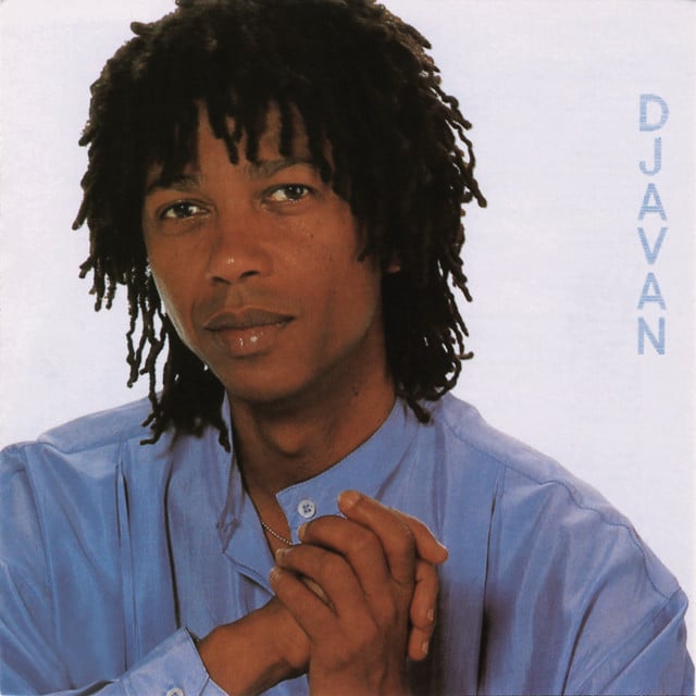 Oceano - Track · Djavan