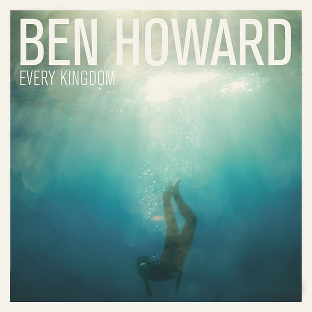 Old Pine - Track · Ben Howard