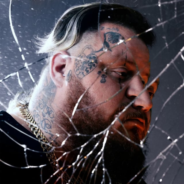 Ballads of the Broken - Album · Jelly Roll