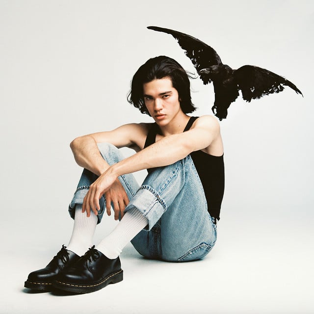 Kid Krow - Album · Conan Gray