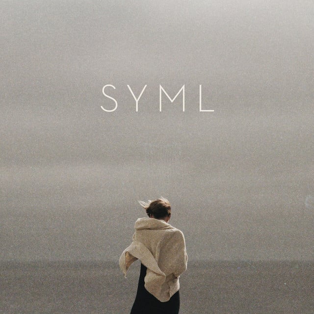 Where's My Love - Acoustic - Track · SYML