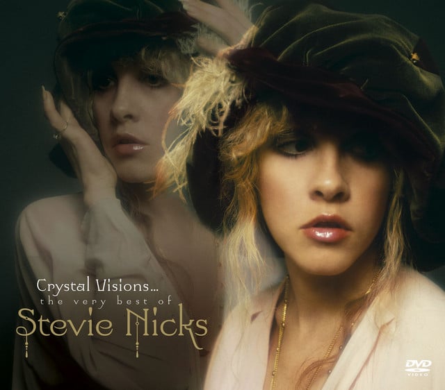 Edge of Seventeen - Track · Stevie Nicks