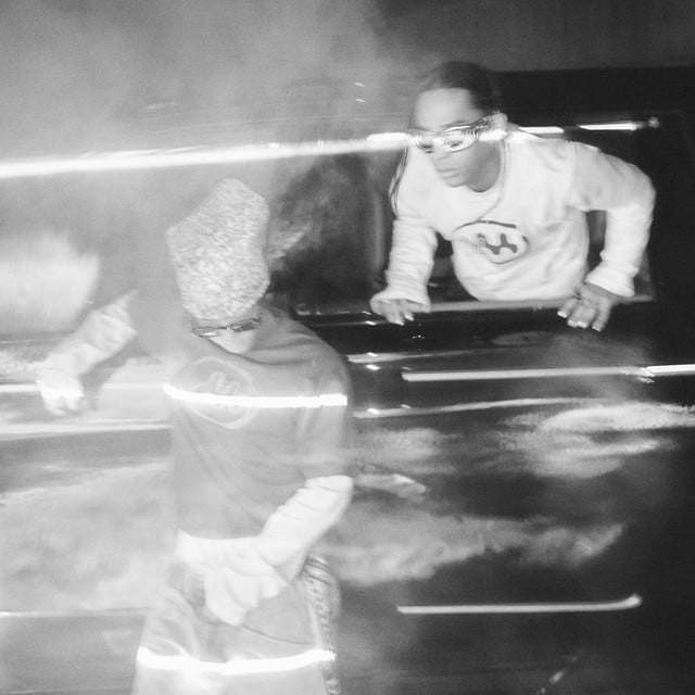 CRASH MERCEDES - Track · Sik-K, HAON