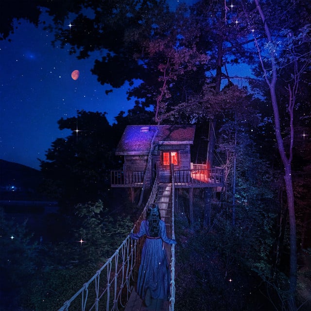 긴 밤 (feat. GIRIBOY) - Track · Seori, GIRIBOY