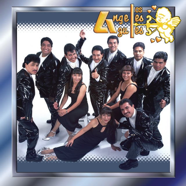 El Listón De Tu Pelo - Song · Los Ángeles Azules