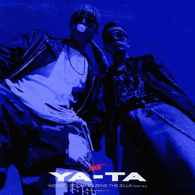 YATA (Prod. SLO) - Track · Woodie Gochild, ZENE THE ZILLA
