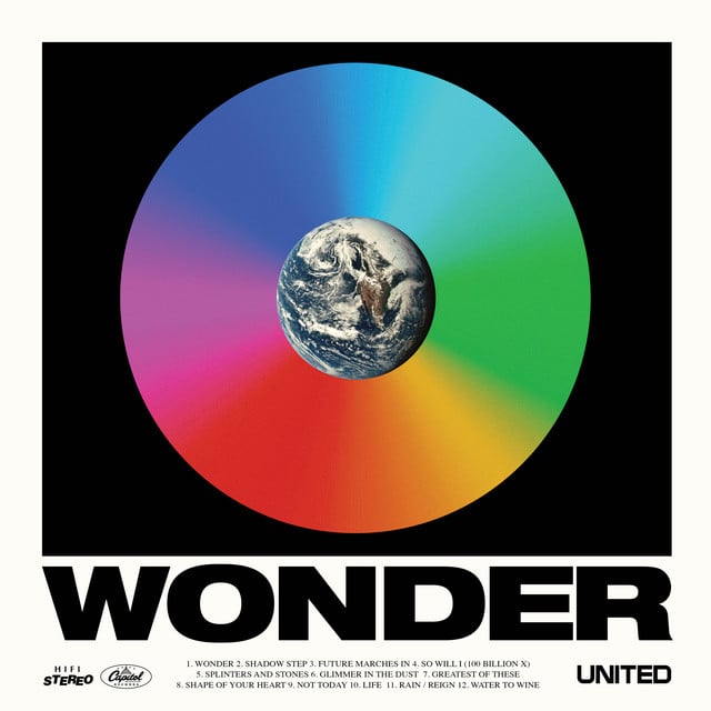 So Will I (100 Billion X) - Track · Hillsong UNITED, Benjamin William Hastings