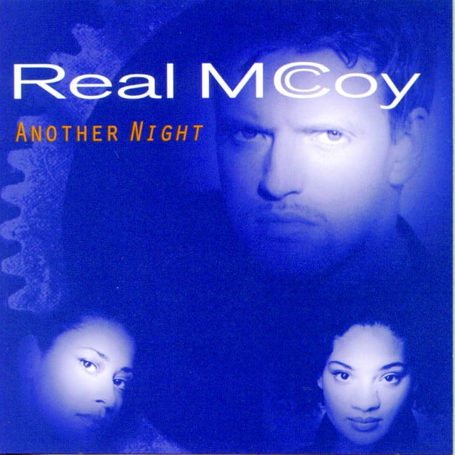 Run Away - Track · Real McCoy