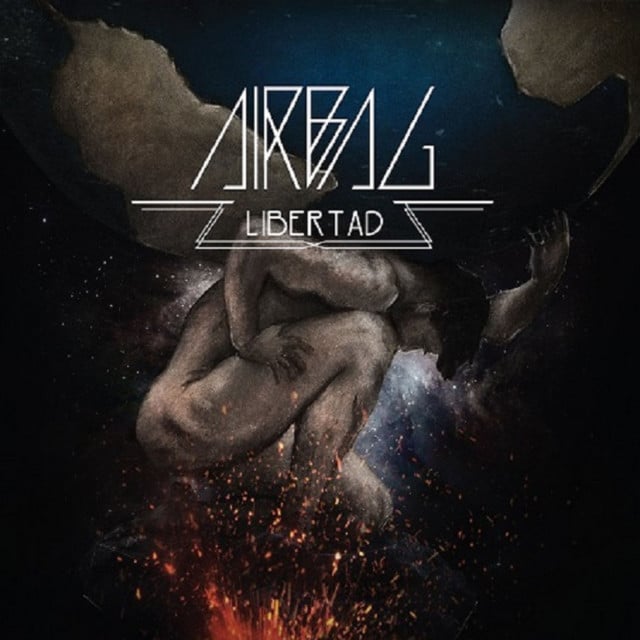 Libertad - Album · Airbag