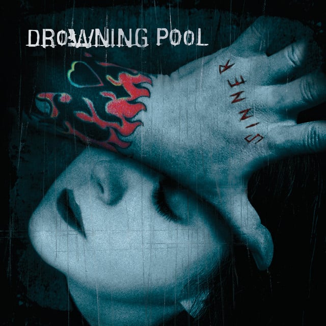 Bodies - Track · Drowning Pool