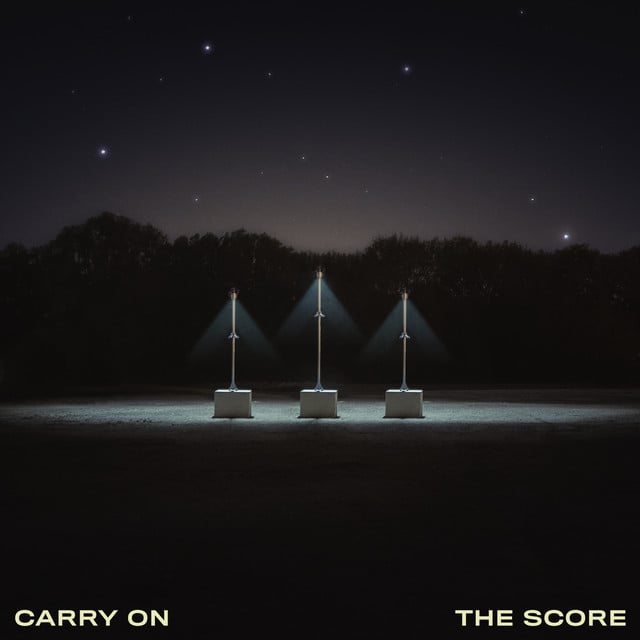 Fire - Track · The Score