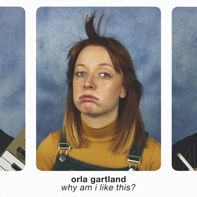 Why Am I Like This? - Track · Orla Gartland