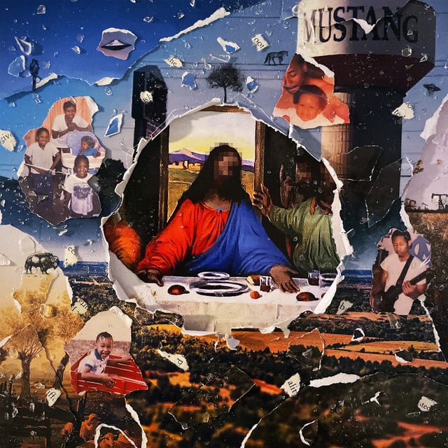 Farm to Table - Album · Bartees Strange