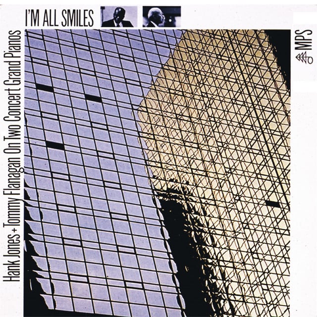 Au privave - Track · Hank Jones, Tommy Flanagan