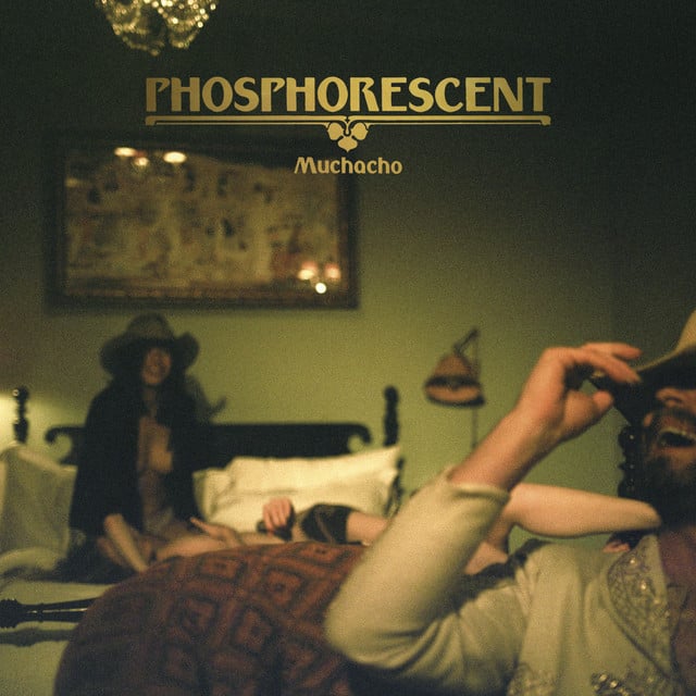 Song for Zula - Song · Phosphorescent