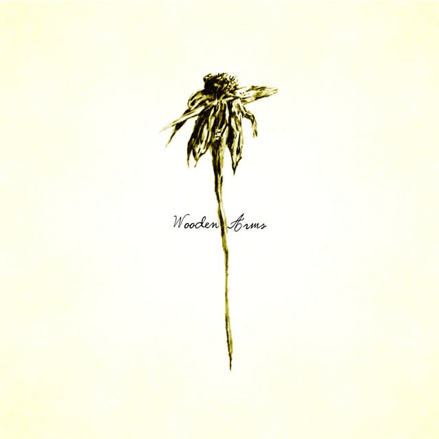 Wooden Arms - Track · Patrick Watson